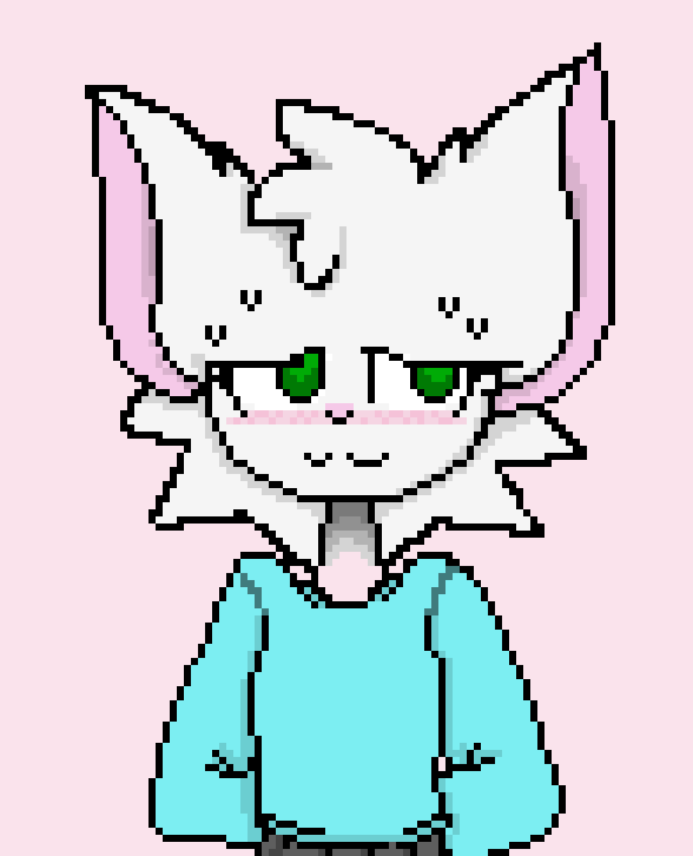 [8a598a] what was wrong with it daddy~ UwU -Reggie