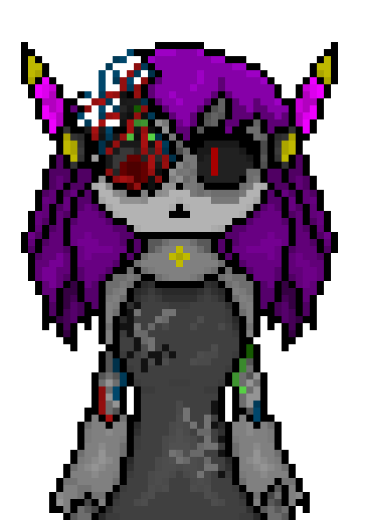 [965131] "P-please... st-stop..."