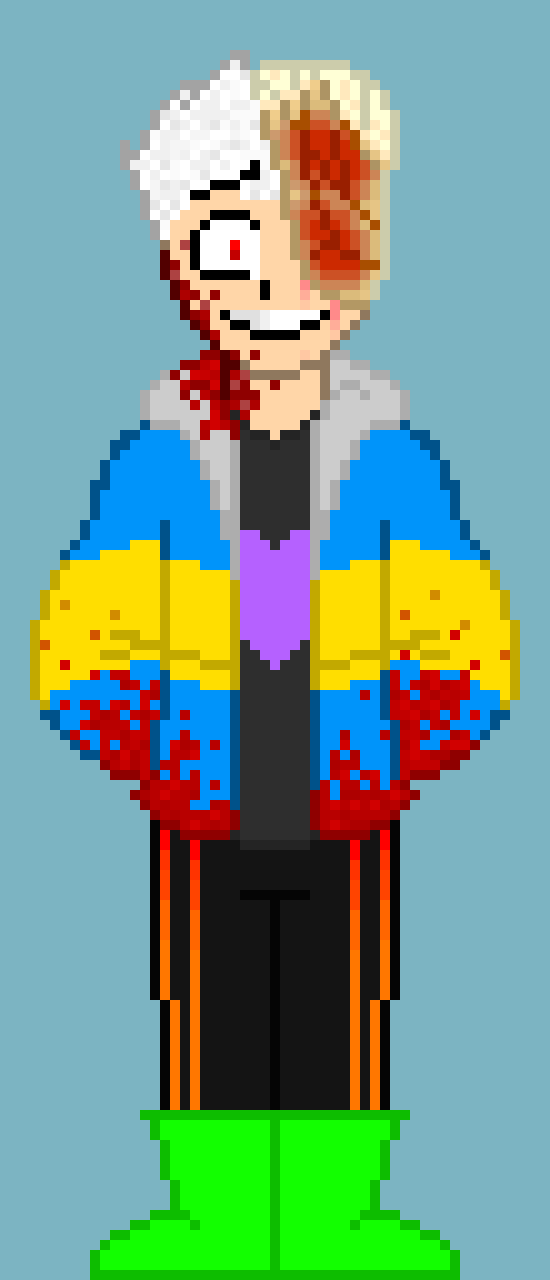 [752b4c] WIP [Boarderline263]