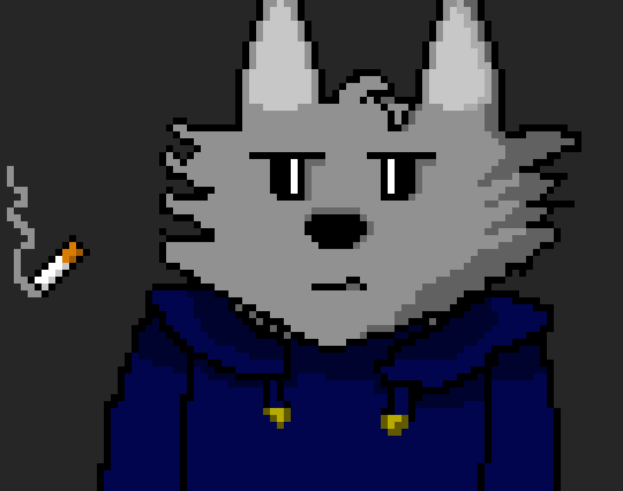 [93485f] "Fuck, fuck, fuck, FUCK, FUCK."  [Kemuri]