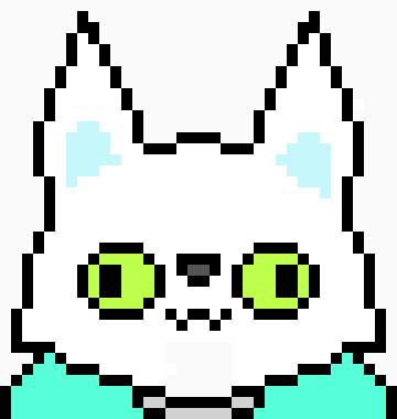 [5b2f3e] -looks up at him, he seems to be acting like a domestic fox. as he doesn't seem to know who he is-