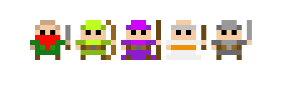 [9664c4] ROTMG artwork