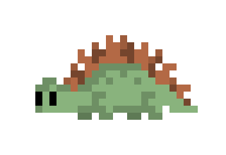 [9664c4] Dino
