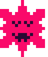 [741690] *Lycanthropy falls to the floor, as she lost the will to fight, and accepts her fate* -Ben