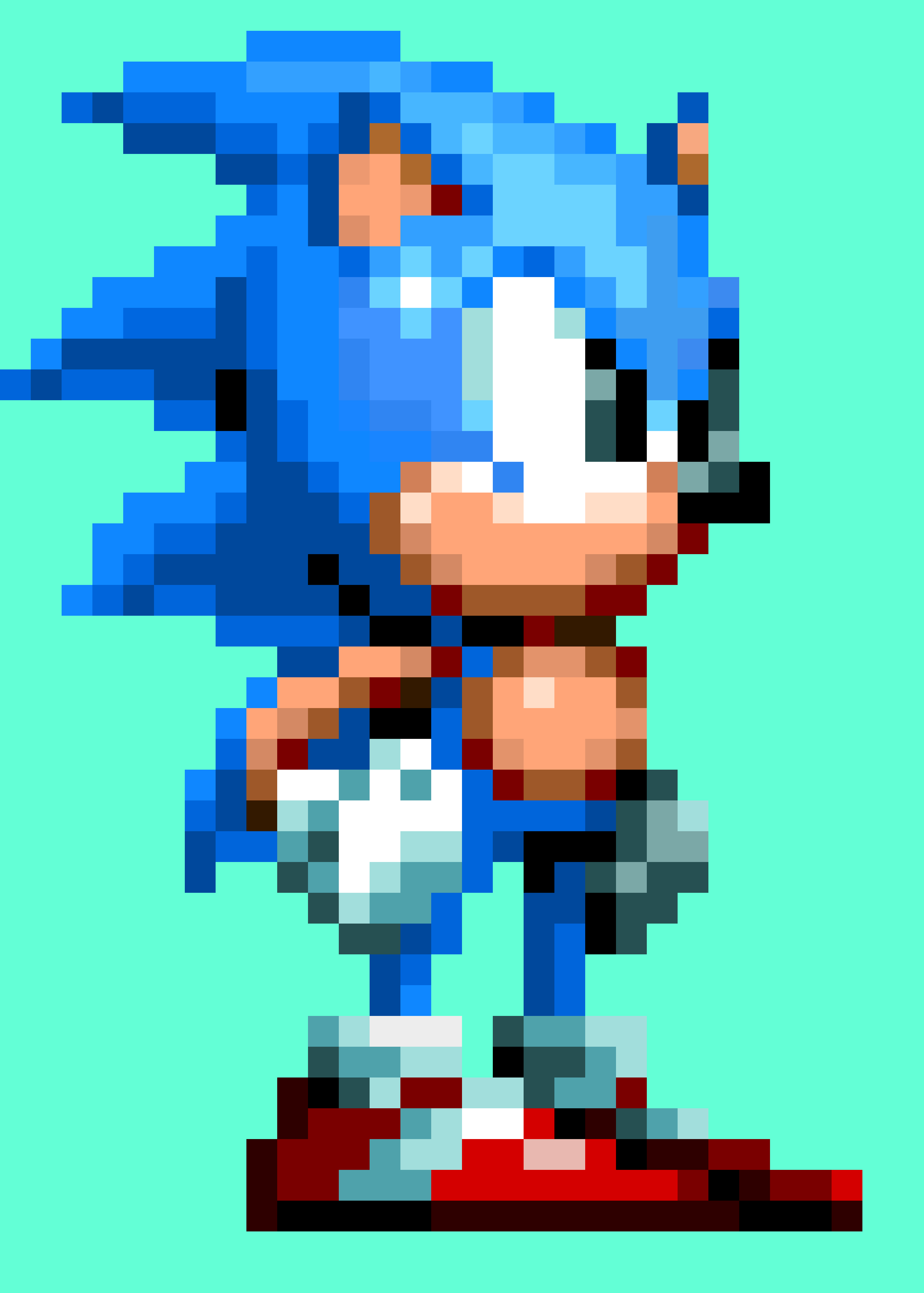 [2b0d61] hi    -Cesar