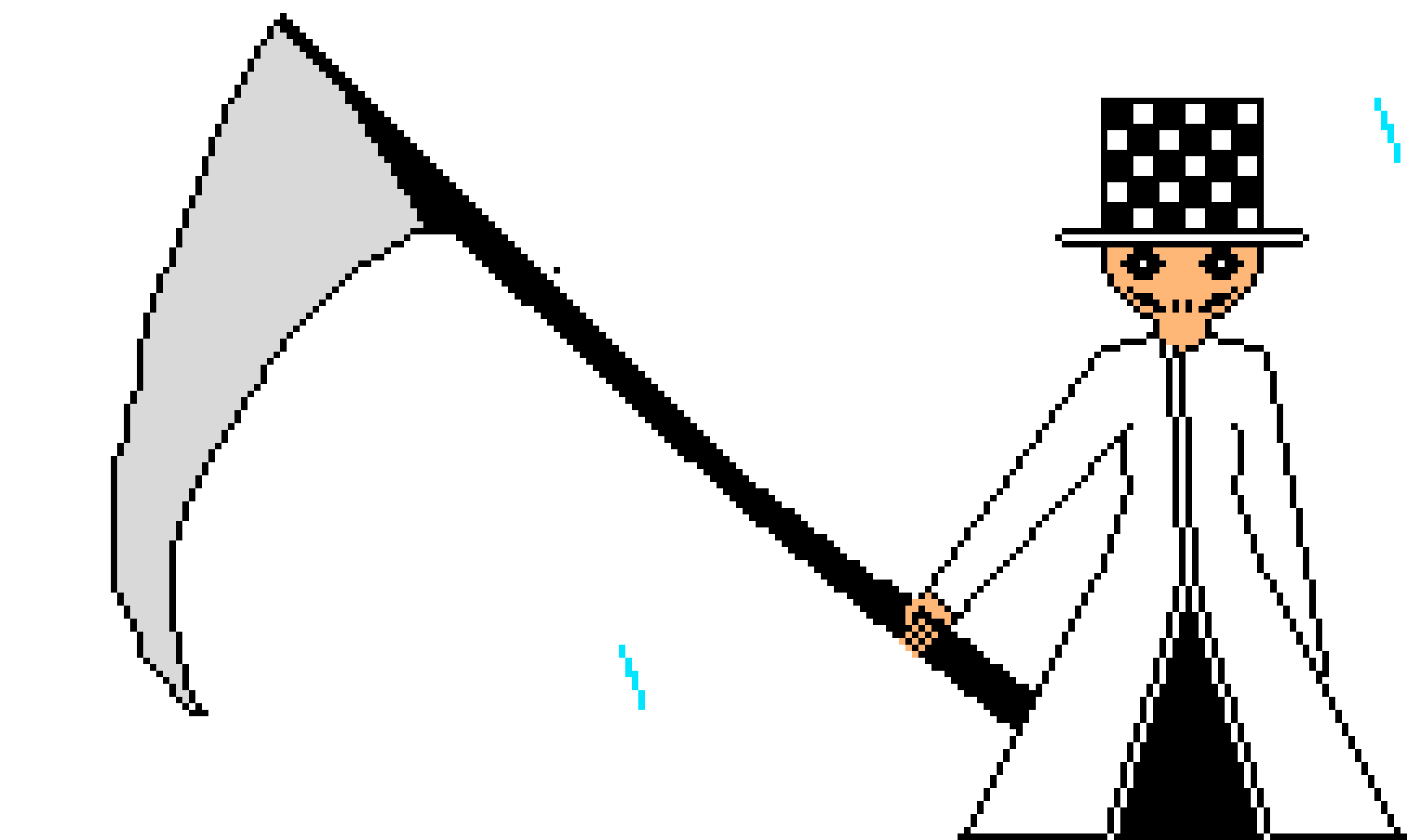 [b08f0e] i feel as though we should hold a extinction event for almost all of the sans that exist on PAM. it would bring me joy