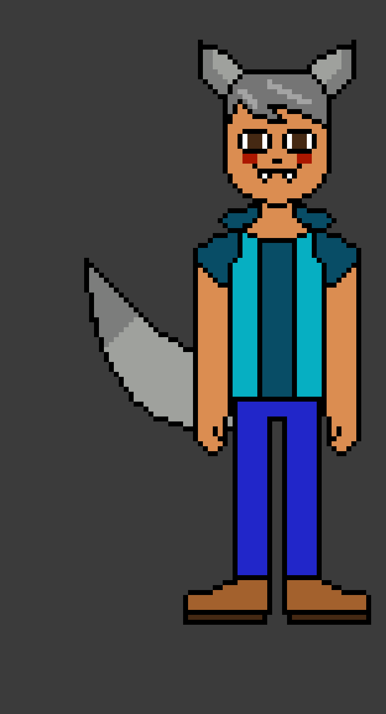 [4fbda4] Eve i'm bored and have nothing to do- Evan