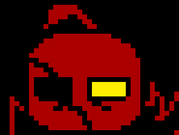 [00fef4] -Fell Jack-o goes to find something-