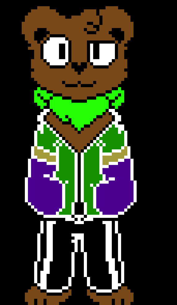 [4793a2] terrie...honestly man...this is just boredom! -karma