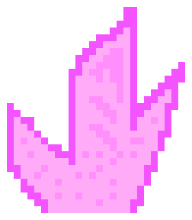 [bc155f] Pink Quartz