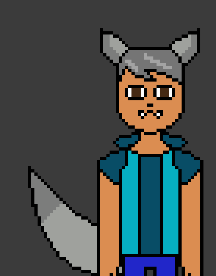 [4fbda4] hey eve im back :3 im not mad at you... but you seem to through up a a lot, why is that because i'm kinda worried???- Evan