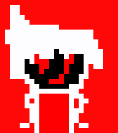 [792f74] I will tear you to bloody pieces! HAHAHA! -Reverse Erick