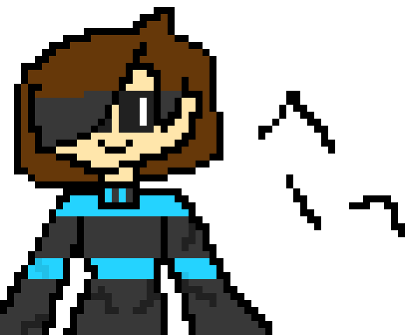 [9664c4] well Why am i here?