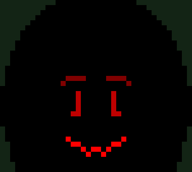 [95be89] Pfft... It`s Green and red...