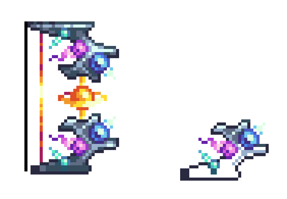 [17d6d3] original on left, mine on right[Sy-Fy]