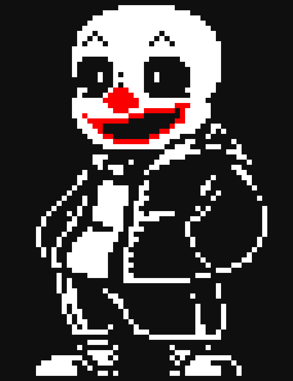 [2fbf6b] -squeaks horn- well if you cant beat em, join em. Honk Honk!