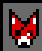 [9664c4] pixel foxy
