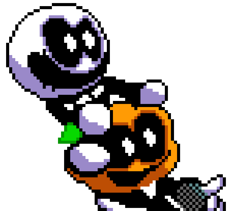 [41e661] why are so many people wanting to join our rp ) -Skid & Pump