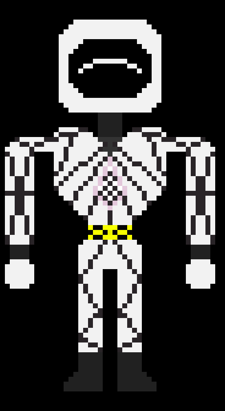 [25d002] Ah.....I come from somewhere in the abyss...Or atleast I think......