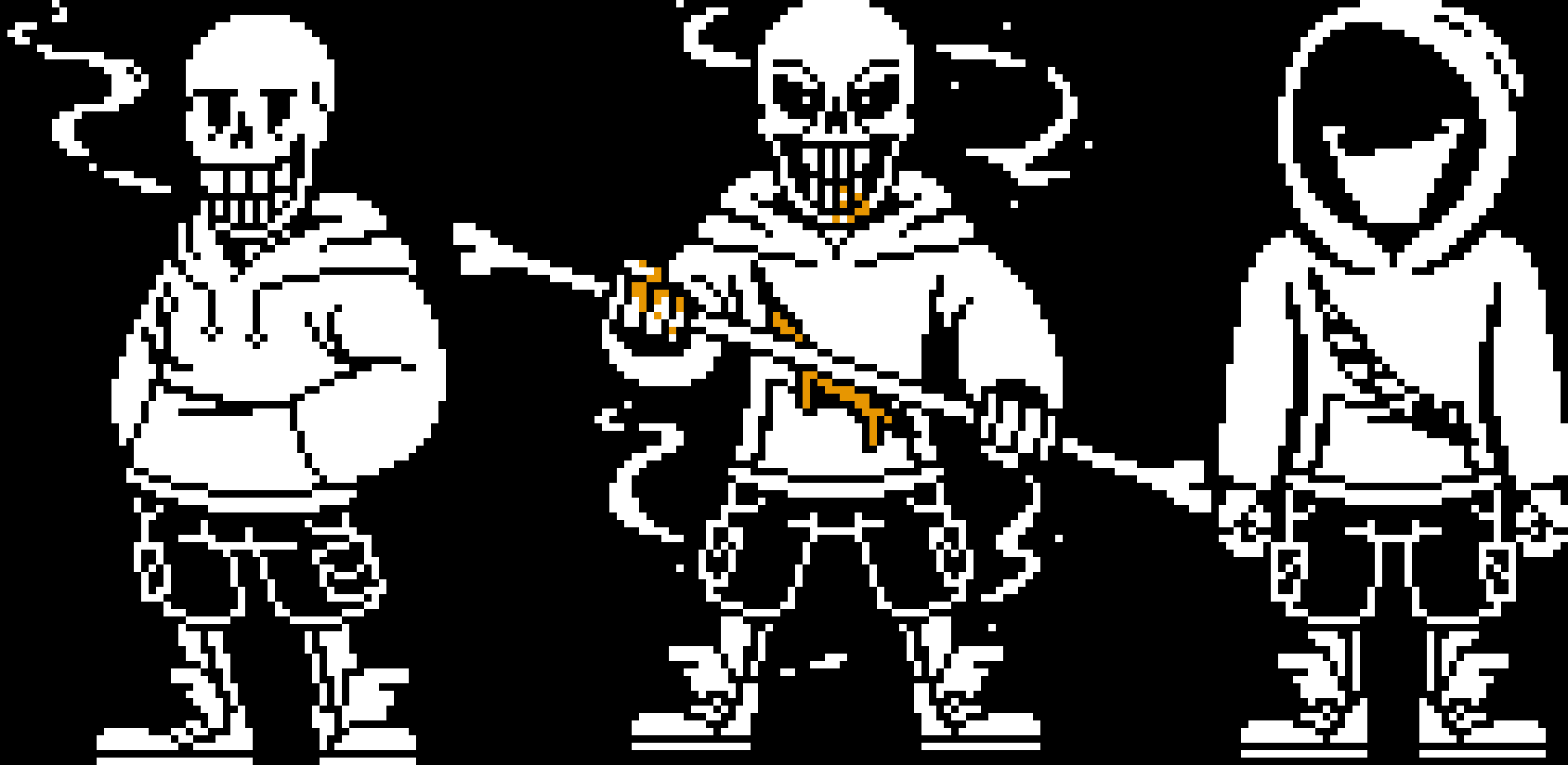 [06ffd6] Underswap: Final Stand [King Squid Edit]