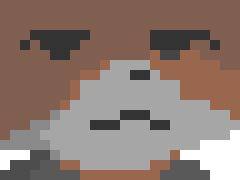 [a34ade] "okay then.. didnt think that i would have to fight here, but looks like that was bound to happen" [They hold up their paws, in a fighting stance]