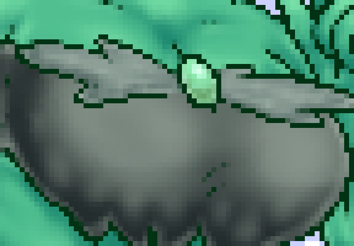 [ed0a49] Finally depth on the B R E A S T