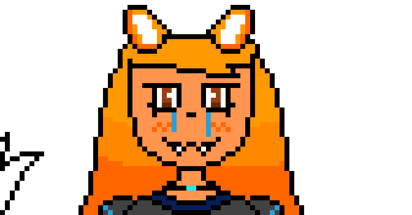 [4fbda4] but it is just to make skeld happy, and you said i can do what ever to make him right- Evan