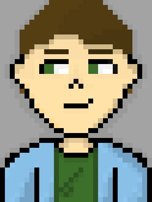 [c9c00b] What perfect timing. We come back to consciousness around the same time as... heh, I'm a little too obsessed, aren't I?