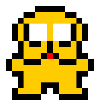 [9664c4] Cute Jake