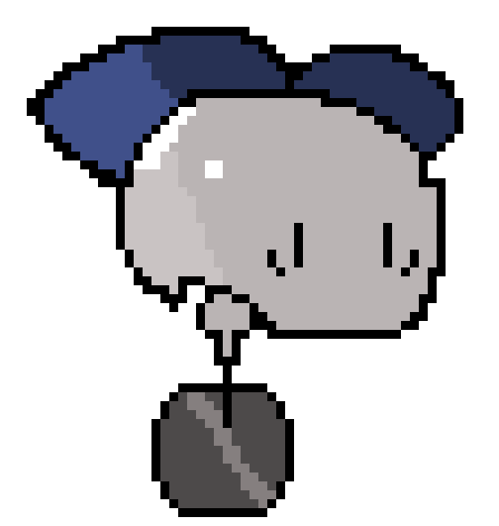 [3fcaee]  same its 2 am here also drone is gonna win! -Tom