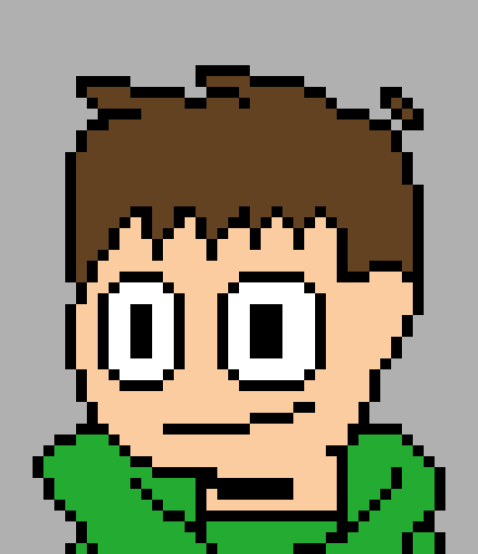 [41e661] -it just falls off- well that hurt ) -Edd