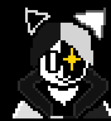 [2fe70b] cake! *starts to eat le cake*