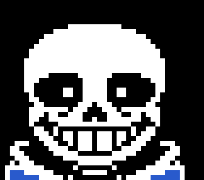 [cb9032] nobody cares if sans is shit lmao