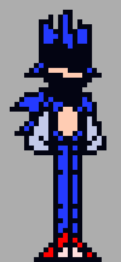 [17d6d3] oh lawd Evan got more corrupt than before (this is a joke don't kill me)