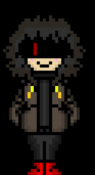 [2a4595] ((Other then killing them I mean