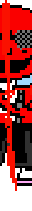 [b496a6] Freshfell Sans D.E.T.E.R.M.I.N.E.D Sprite