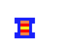 [613b35] Power Generator