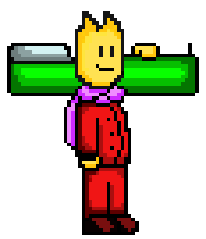 [9664c4] HeavyBlaster4