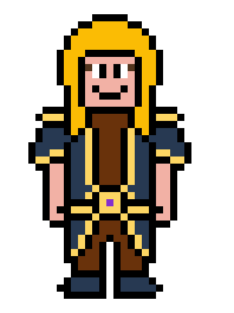 [ae22d0] Reboot!CG!Minetale Hannah