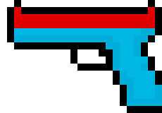 [42f501] glock_skin_blured
