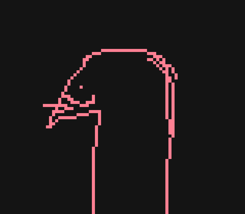 [189fcc] Is This The Universes Most Crispiest Collar Monitor? Lets Find Out.