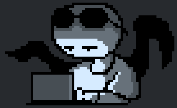 [23d01e] i'm just chillin.