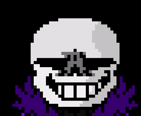 [bd78b9] UnderFlip Sans - ok.bye