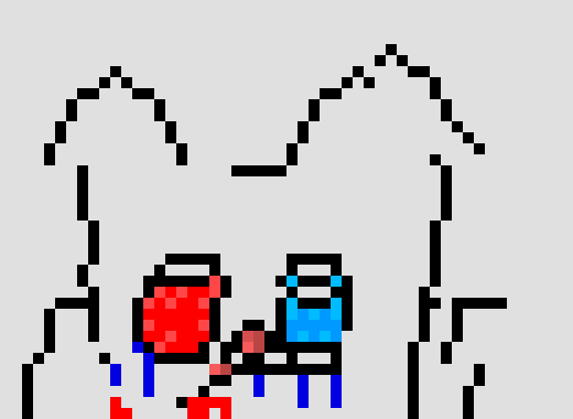 [293042] I would light myself first so I can properly die