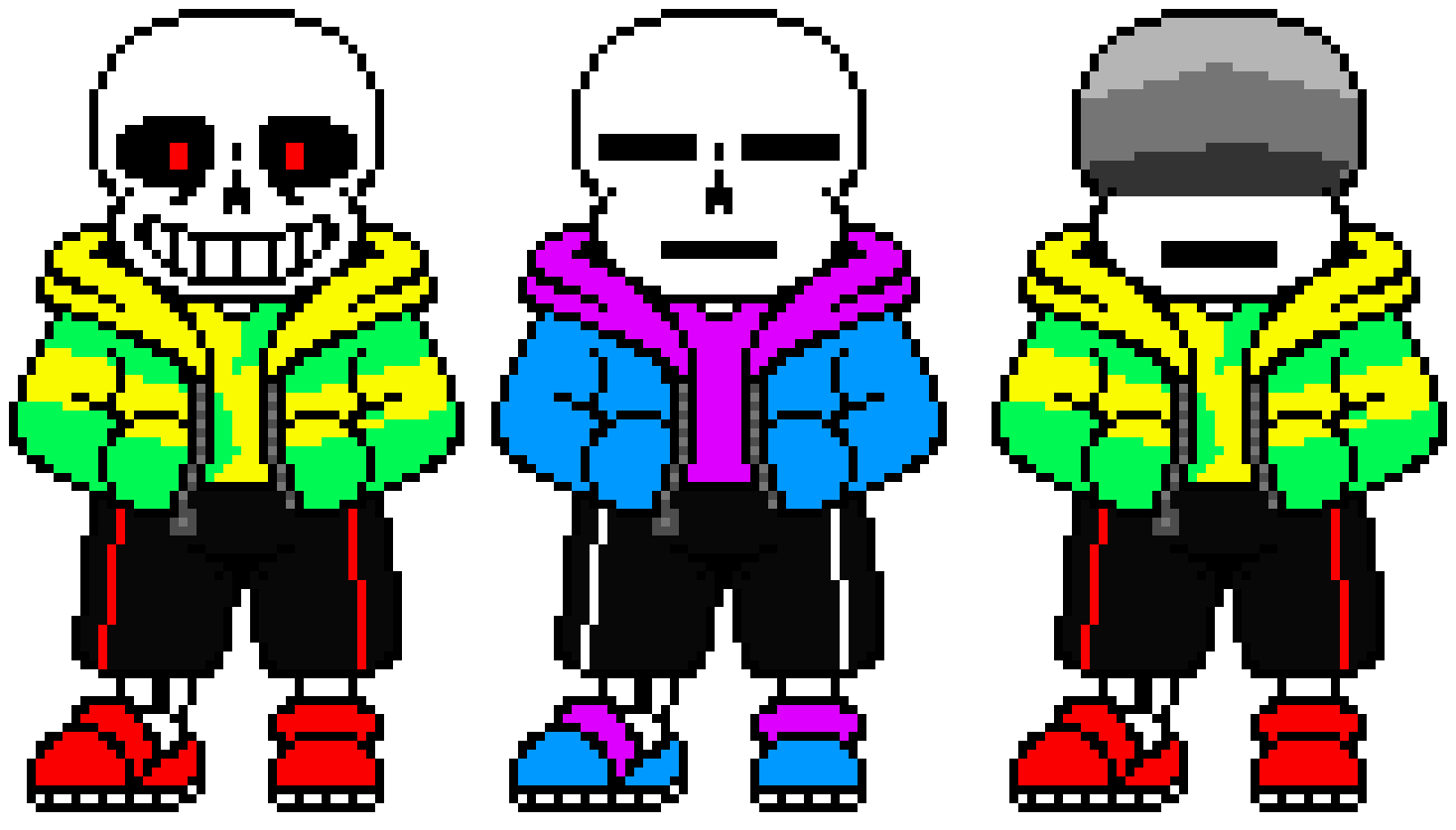 [911986] Sans gang12