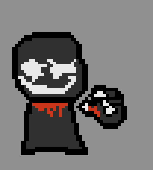 [b8c362] On October 31st, I suggest you start running. [lss]