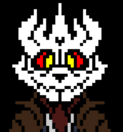 [a08c3f] I'm going to break the entirety of existence.... Pationpation