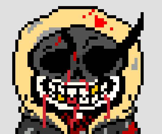 [b72944] *gaster mode* - CT