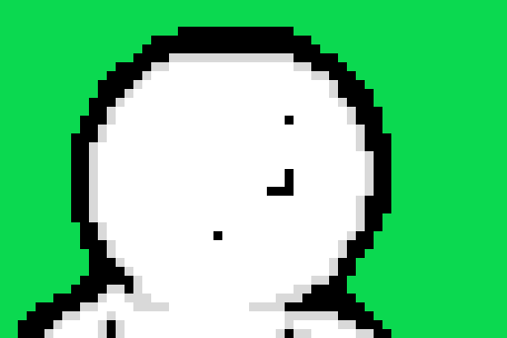 [e25ae6] You were gone a for a while, Larry mate. Where'd you head off to? And yeah, how much will that pizza be?