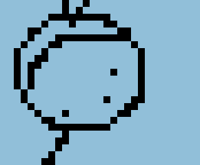 [f7c573] everyones gonna hate me for saying that i used to like johnny test.. 